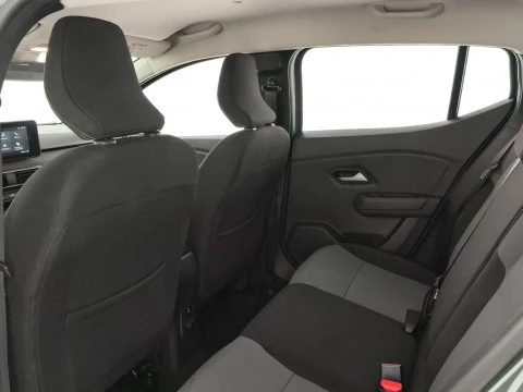 Dacia Sandero Stepway Extreme Go 74kW (100CV) ECO-G