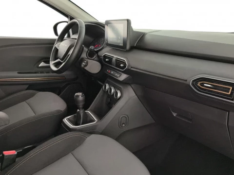 Dacia Sandero Stepway Extreme Go 74kW (100CV) ECO-G