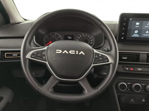 Dacia Sandero Stepway Extreme Go 74kW (100CV) ECO-G