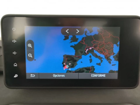 Dacia Sandero Stepway Extreme Go 74kW (100CV) ECO-G