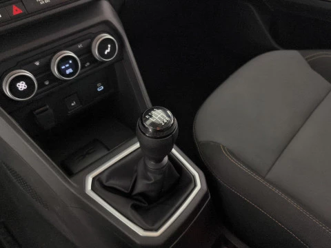 Dacia Sandero Stepway Extreme Go 74kW (100CV) ECO-G