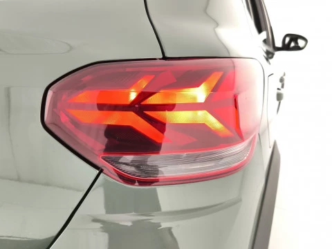 Dacia Sandero Stepway Extreme Go 74kW (100CV) ECO-G