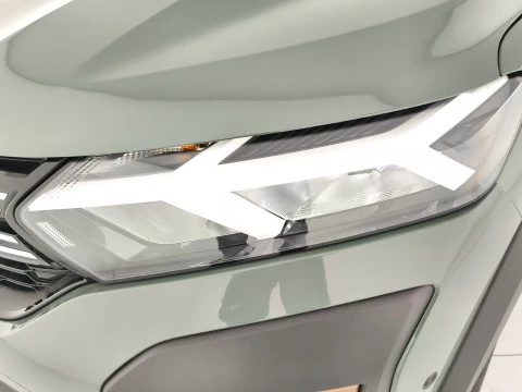 Dacia Sandero Stepway Extreme Go 74kW (100CV) ECO-G