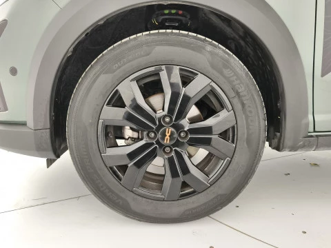 Dacia Sandero Stepway Extreme Go 74kW (100CV) ECO-G