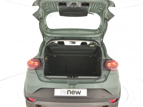 Dacia Sandero Stepway Extreme Go 74kW (100CV) ECO-G