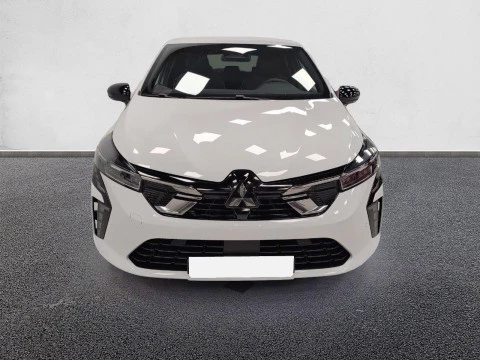 Mitsubishi Colt 100T Motion