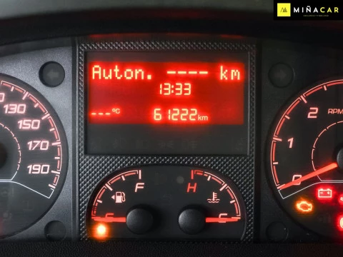 Peugeot Boxer 435 L3 H3 BHDI 103kW 140CV SS 6 V. M