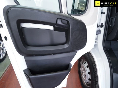 Peugeot Boxer 435 L3 H3 BHDI 103kW 140CV SS 6 V. M