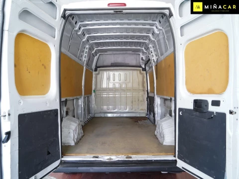 Peugeot Boxer 435 L3 H3 BHDI 103kW 140CV SS 6 V. M