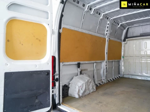 Peugeot Boxer 435 L3 H3 BHDI 103kW 140CV SS 6 V. M