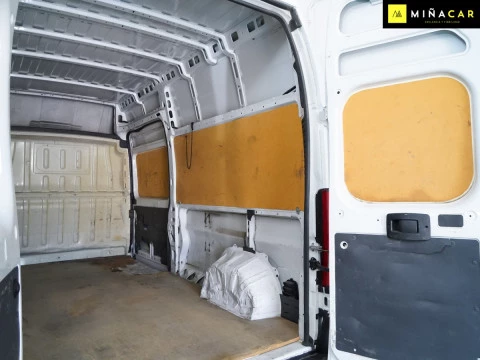 Peugeot Boxer 435 L3 H3 BHDI 103kW 140CV SS 6 V. M