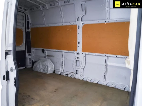 Peugeot Boxer 435 L3 H3 BHDI 103kW 140CV SS 6 V. M