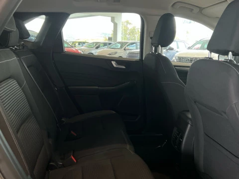 Ford Kuga Titanium 1.5 EcoBoost 88kW (120CV)