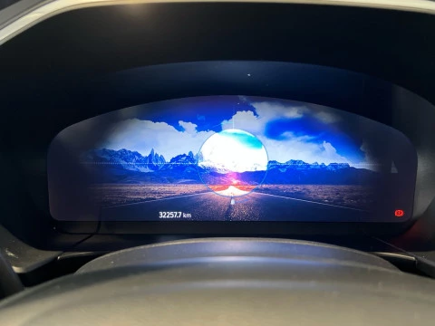 Ford Kuga Titanium 1.5 EcoBoost 88kW (120CV)