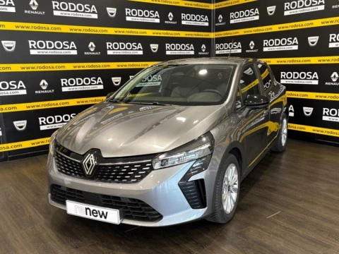 Renault Clio Evolution dCi 100 (74kw)