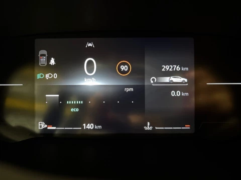 Renault Clio Evolution dCi 100 (74kw)