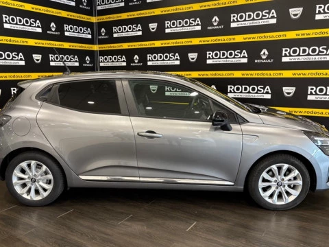 Renault Clio Evolution dCi 100 (74kw)
