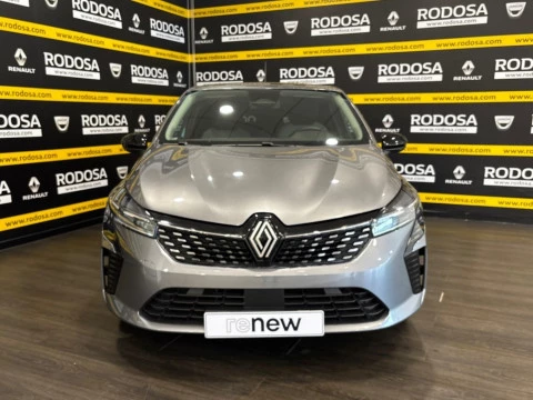 Renault Clio Evolution dCi 100 (74kw)