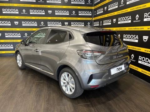 Renault Clio Evolution dCi 100 (74kw)