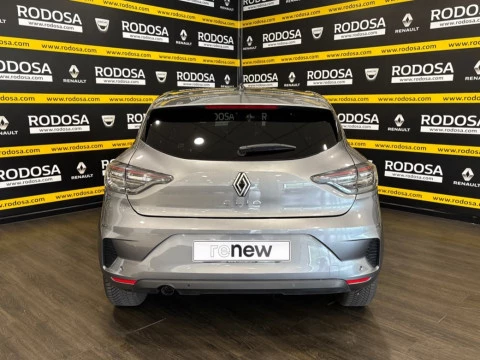 Renault Clio Evolution dCi 100 (74kw)
