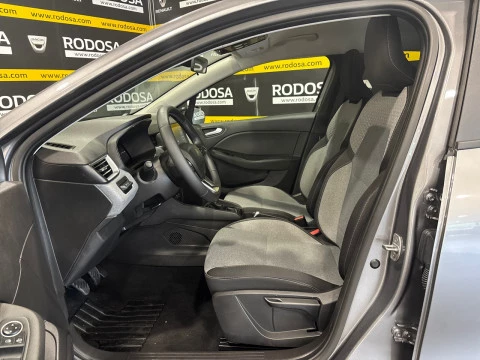 Renault Clio Evolution dCi 100 (74kw)