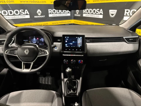 Renault Clio Evolution dCi 100 (74kw)