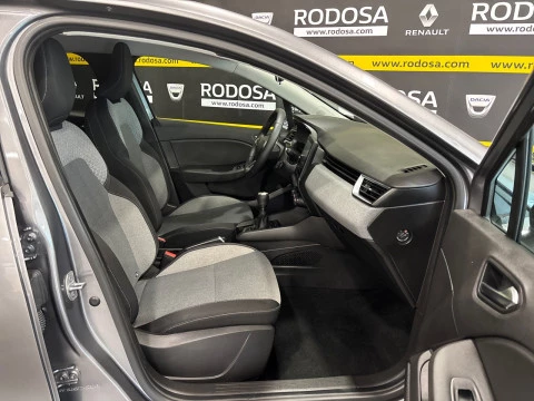 Renault Clio Evolution dCi 100 (74kw)