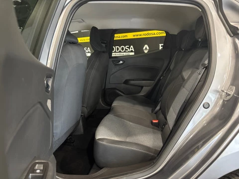Renault Clio Evolution dCi 100 (74kw)