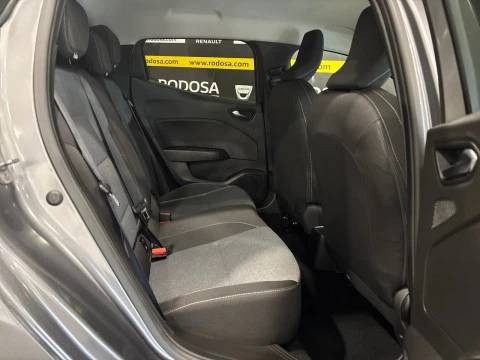 Renault Clio Evolution dCi 100 (74kw)