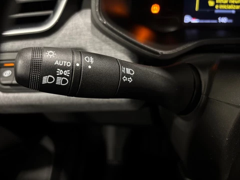 Renault Clio Evolution dCi 100 (74kw)