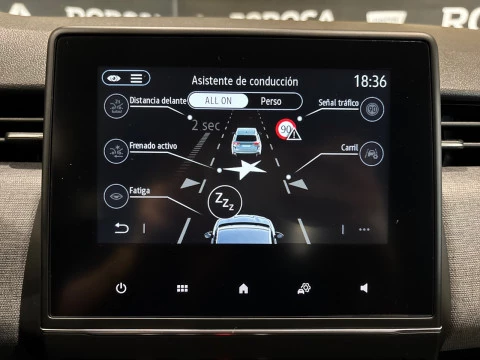 Renault Clio Evolution dCi 100 (74kw)