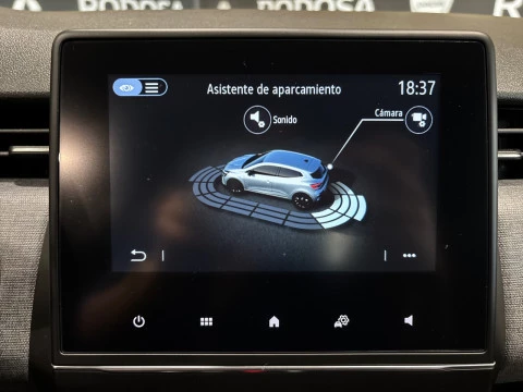 Renault Clio Evolution dCi 100 (74kw)