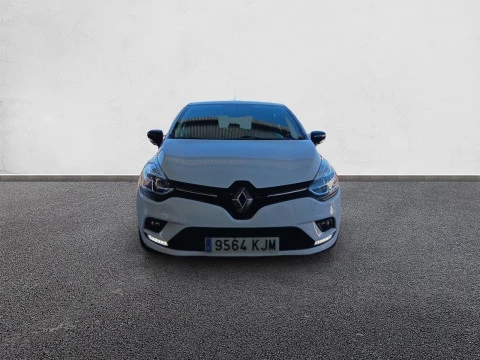 Renault Clio Limited 1.2 16v 55kW (75CV)