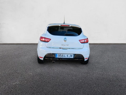 Renault Clio Limited 1.2 16v 55kW (75CV)