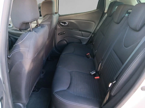 Renault Clio Limited 1.2 16v 55kW (75CV)