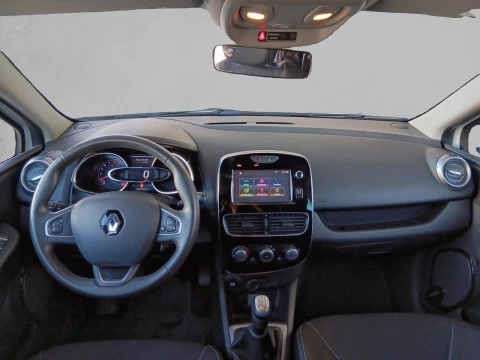 Renault Clio Limited 1.2 16v 55kW (75CV)