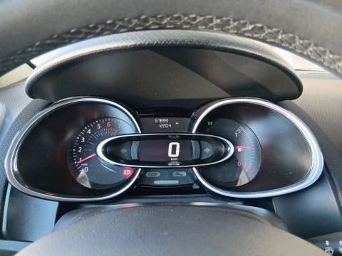 Renault Clio Limited 1.2 16v 55kW (75CV)