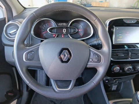 Renault Clio Limited 1.2 16v 55kW (75CV)