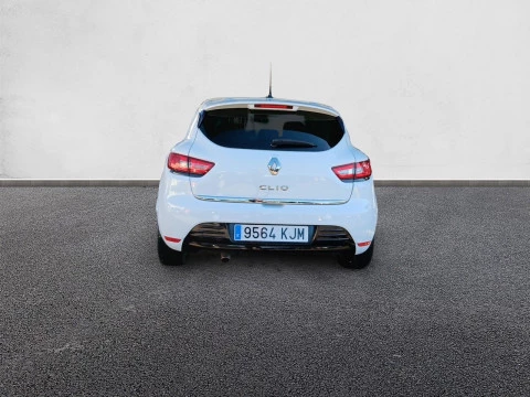 Renault Clio Limited 1.2 16v 55kW (75CV)