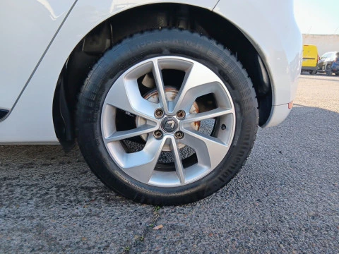 Renault Clio Limited 1.2 16v 55kW (75CV)