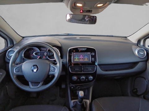 Renault Clio Limited 1.2 16v 55kW (75CV)