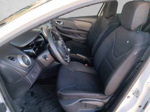 Renault Clio Limited 1.2 16v 55kW (75CV)