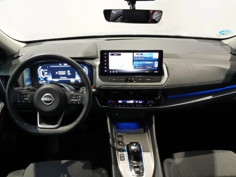 Nissan Qashqai E-POWER 140 KW (190 CV) N-Connecta