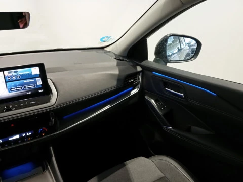 Nissan Qashqai E-POWER 140 KW (190 CV) N-Connecta