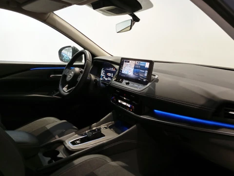 Nissan Qashqai E-POWER 140 KW (190 CV) N-Connecta