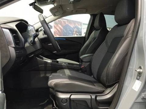 Nissan Qashqai E-POWER 140 KW (190 CV) N-Connecta