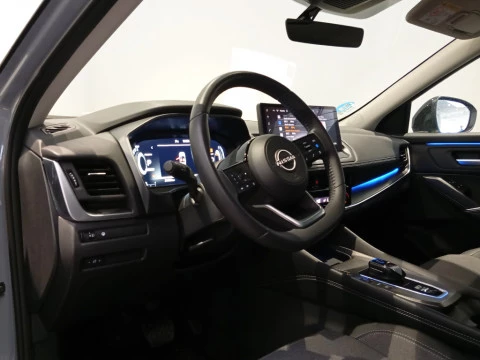 Nissan Qashqai E-POWER 140 KW (190 CV) N-Connecta