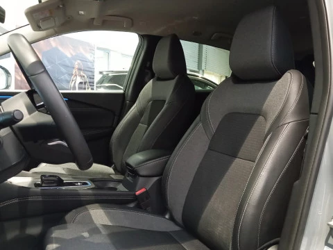 Nissan Qashqai E-POWER 140 KW (190 CV) N-Connecta