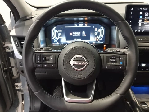 Nissan Qashqai E-POWER 140 KW (190 CV) N-Connecta