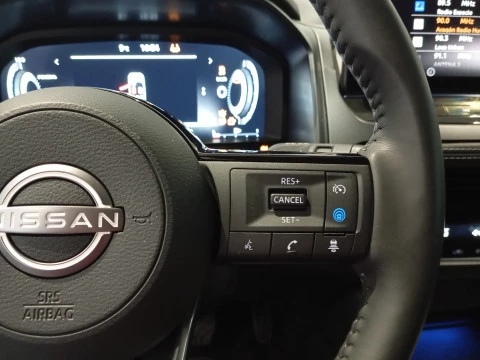 Nissan Qashqai E-POWER 140 KW (190 CV) N-Connecta